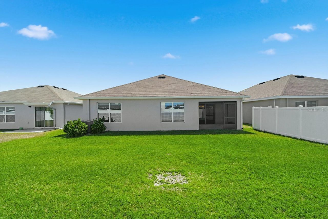 13196 Golden Lime Avenue, Spring Hill, FL 34609 Photo