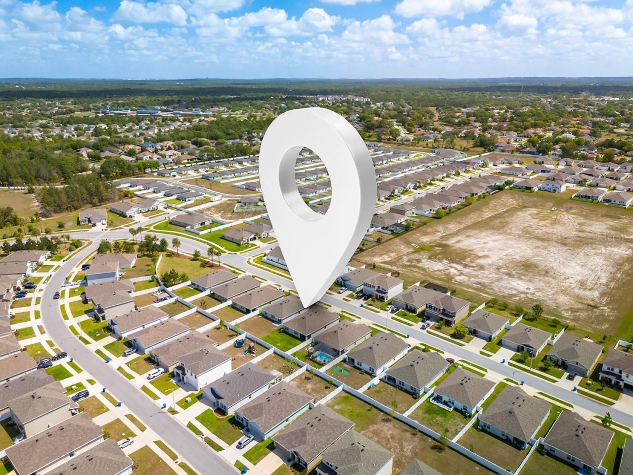 13196 Golden Lime Avenue, Spring Hill, FL 34609 Photo