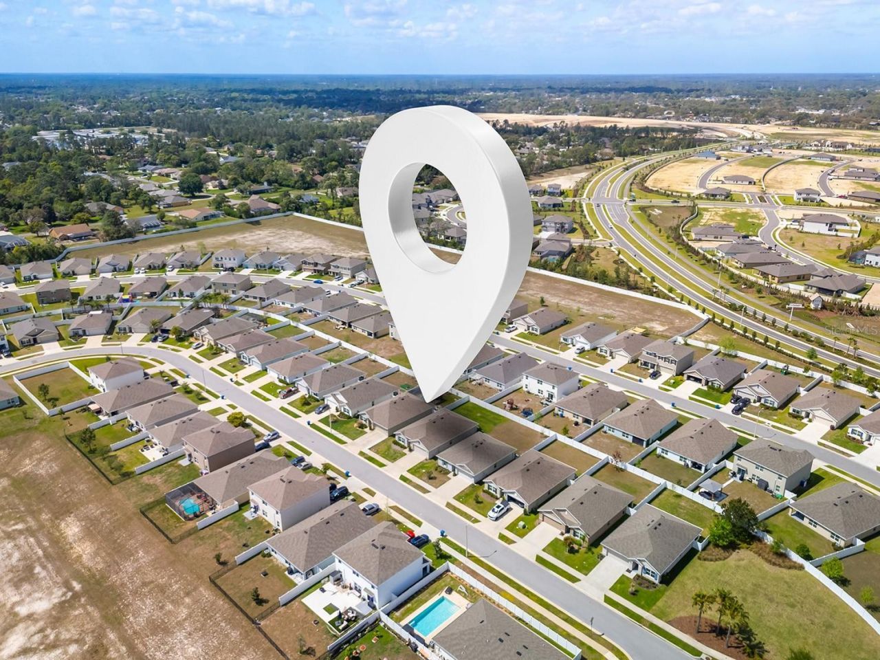 13196 Golden Lime Avenue, Spring Hill, FL 34609 Photo