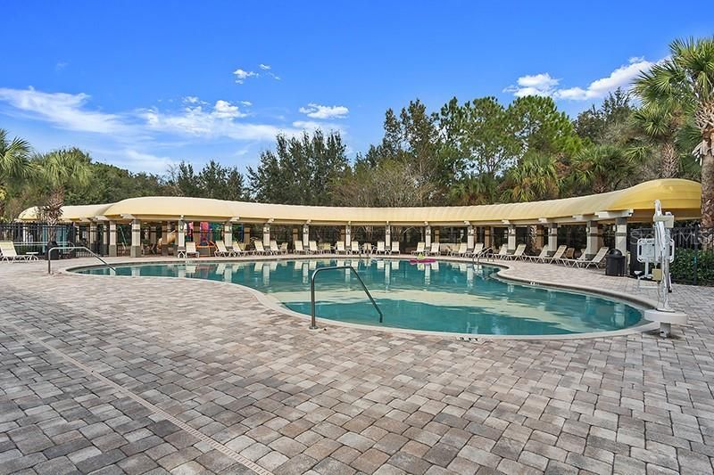 13196 Golden Lime Avenue, Spring Hill, FL 34609 Photo