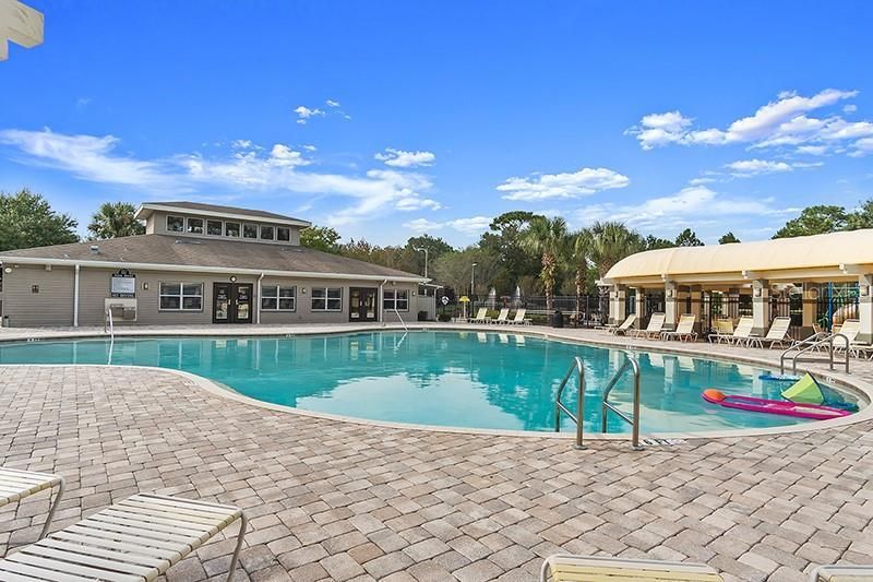 13196 Golden Lime Avenue, Spring Hill, FL 34609 Photo