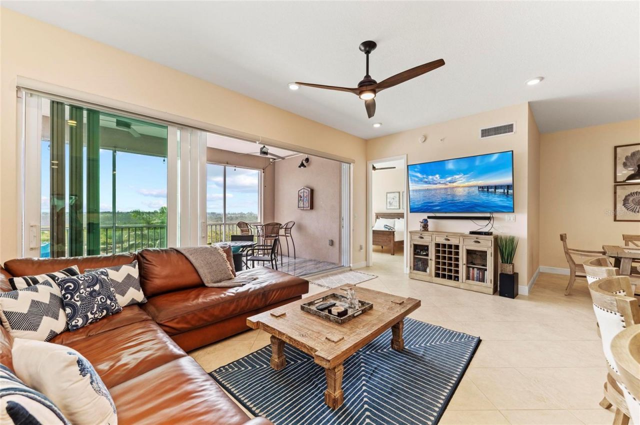 395 Aruba Circle, Unit 402, Bradenton, FL 34209 Photo