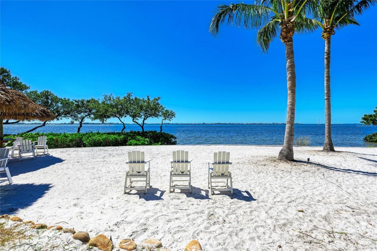 395 Aruba Circle, Unit 402, Bradenton, FL 34209 Photo