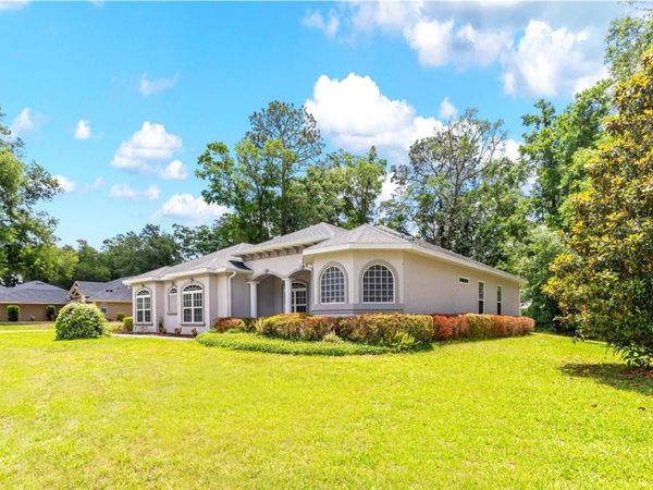 4518 SE 33RD PLACE, OCALA, FL 34480