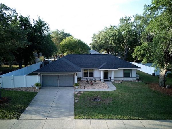 408 RAYMOND STREET , MINNEOLA, FL 34715