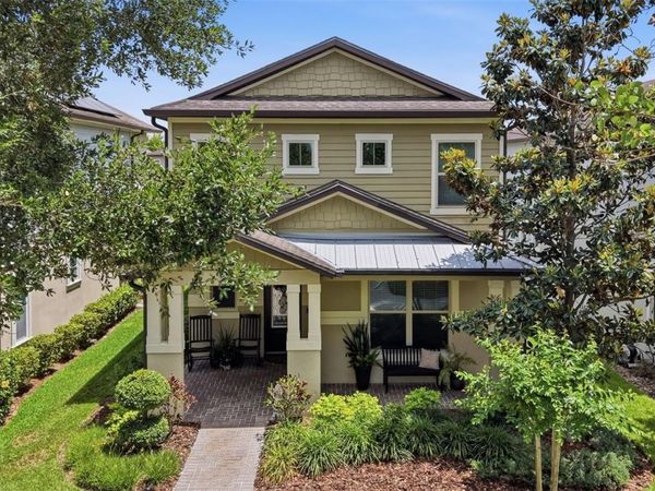 5920 VILLAGE CENTER DRIVE , LITHIA, FL 33547