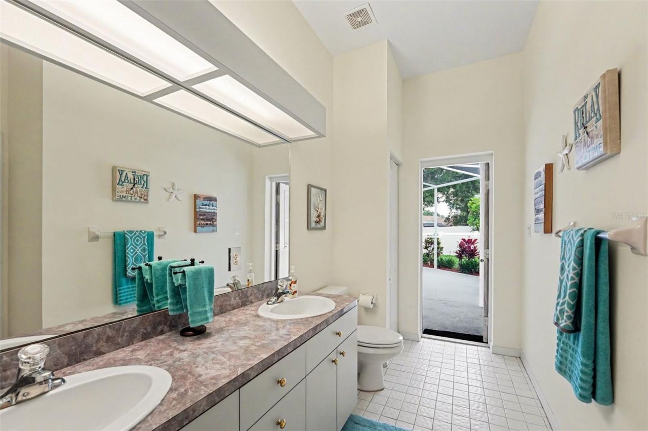 2650 Velventos Drive, Clearwater, FL 33761 Photo