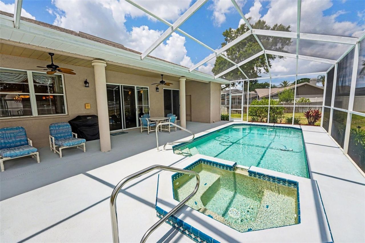 2650 Velventos Drive, Clearwater, FL 33761 Photo