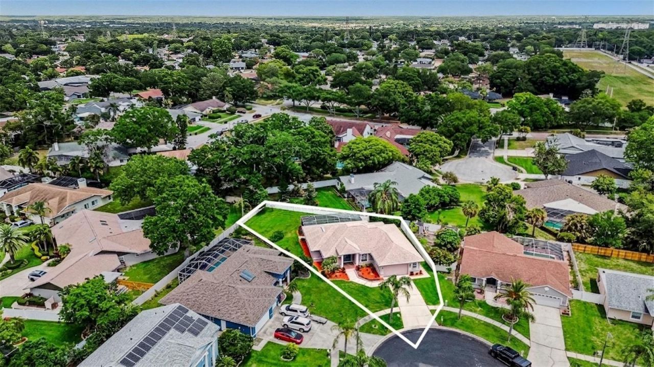 2650 Velventos Drive, Clearwater, FL 33761 Photo