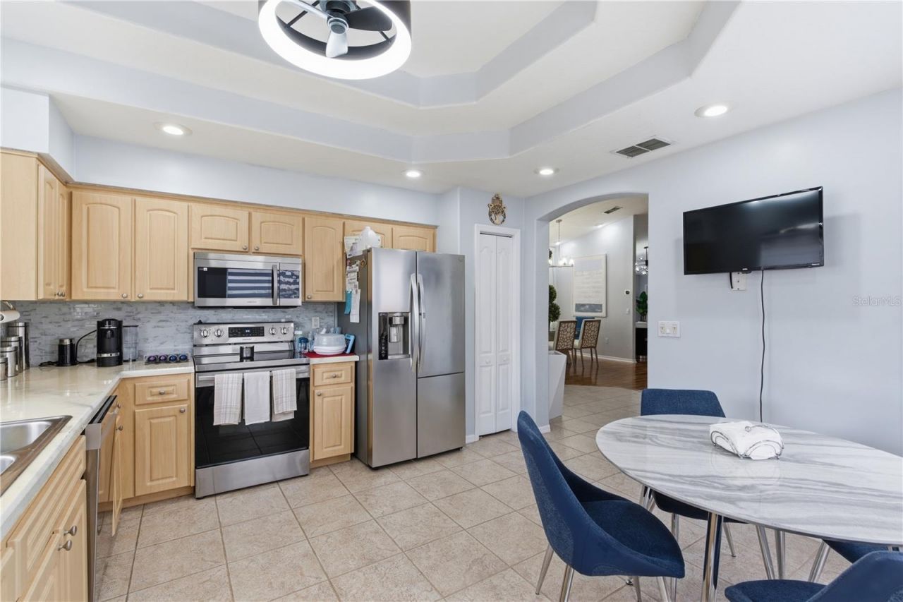 295 Royal Palm Way , Spring Hill, FL 34608 Photo