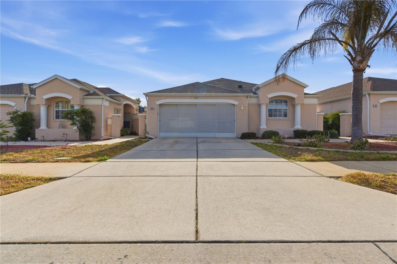 295 Royal Palm Way , Spring Hill, FL 34608 Photo