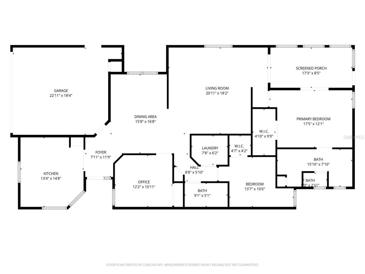 295 Royal Palm Way , Spring Hill, FL 34608 Photo