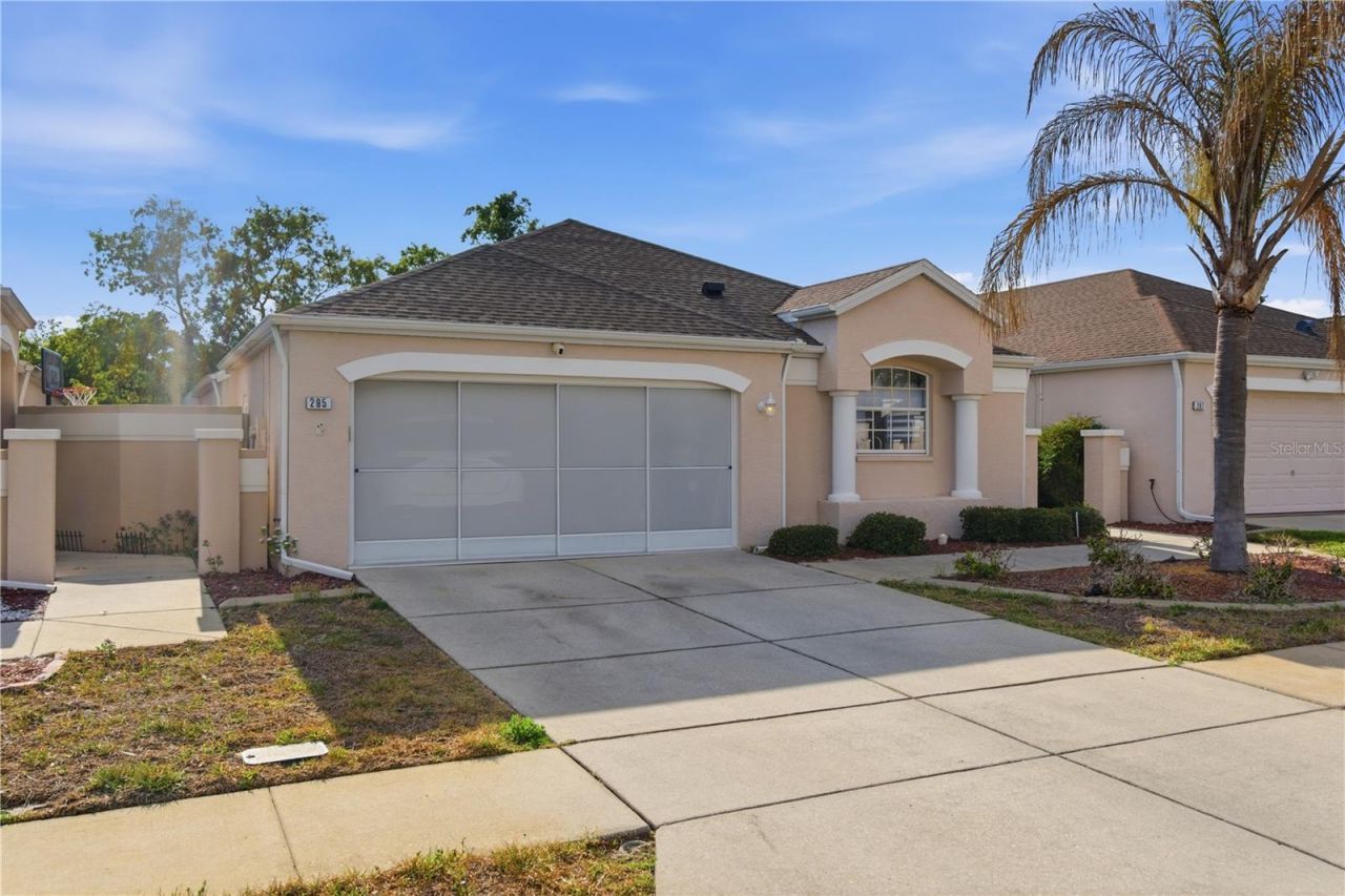 295 Royal Palm Way , Spring Hill, FL 34608 Photo
