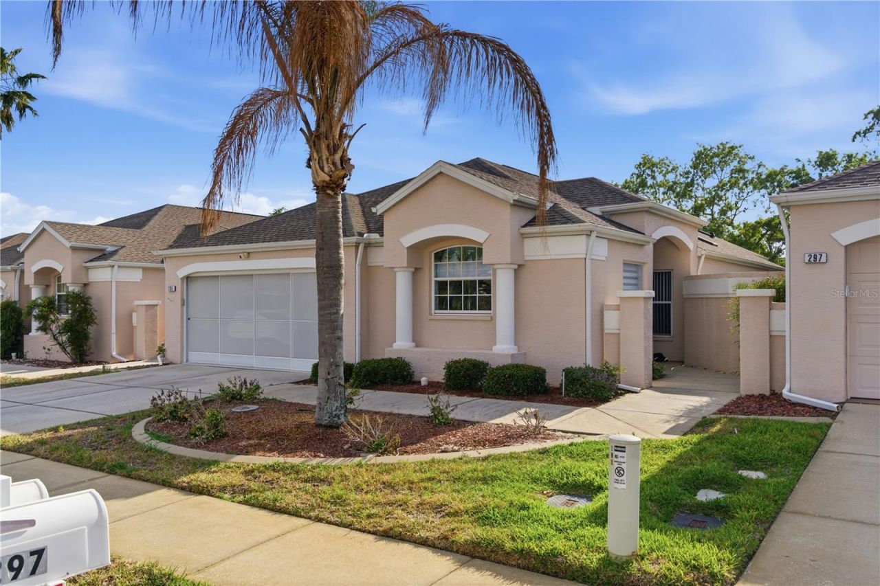 295 Royal Palm Way , Spring Hill, FL 34608 Photo