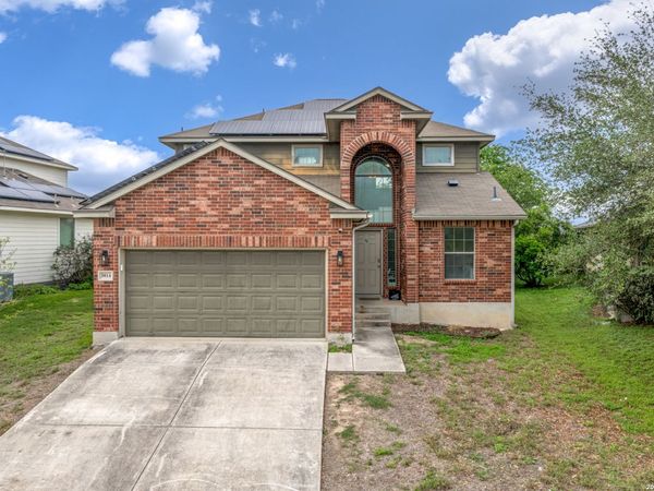3814 Maiden Way, Converse, TX 78109