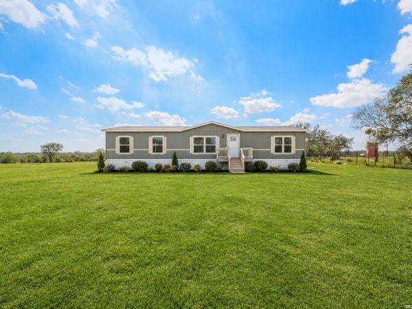 2849 Fm 1333, Poteet, TX 78065