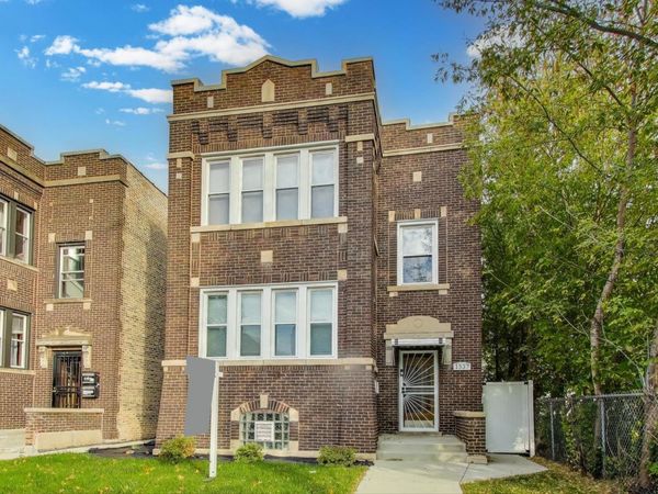 1337 S Austin Boulevard , Unit 2, Cicero, IL 60804