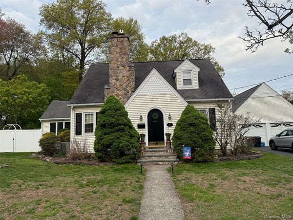 37 Eimer Street, Tappan, NY 10983