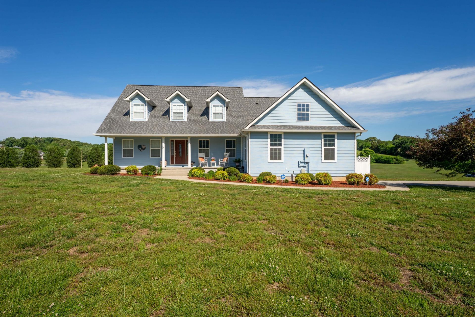 17 Rivers Edge Road, Dunlap, TN 37327 Main Photo