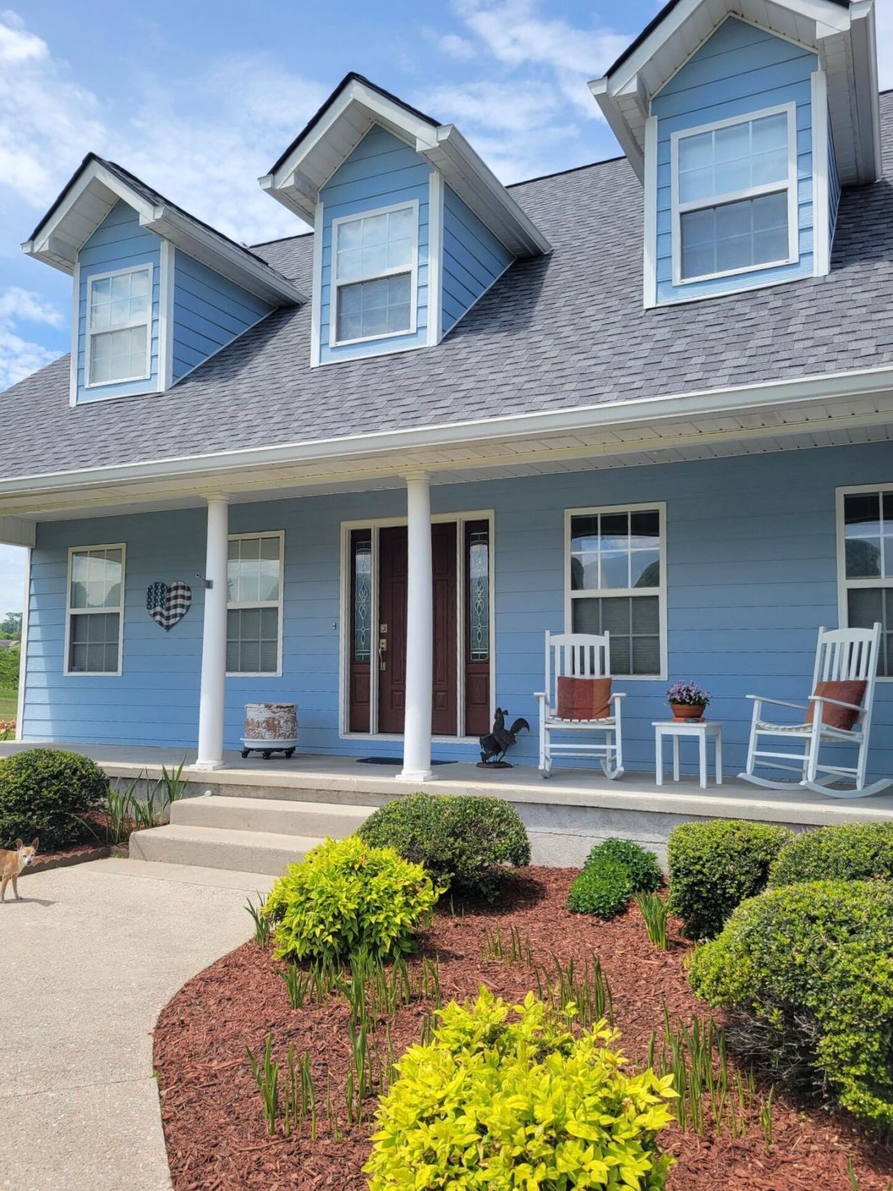 17 Rivers Edge Road, Dunlap, TN 37327 Main Photo