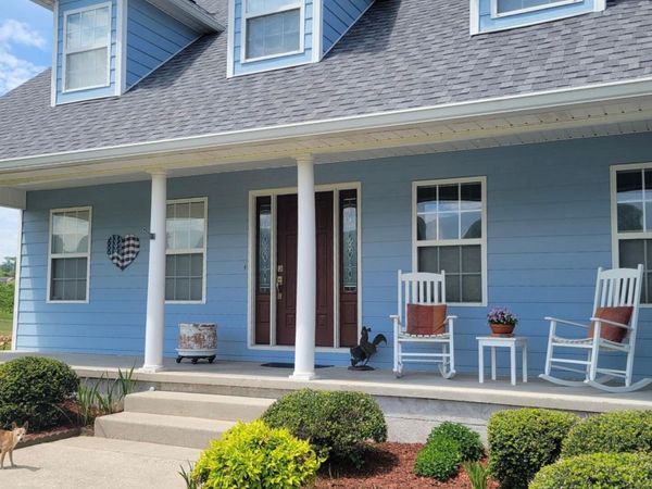 17 Rivers Edge Road, Dunlap, TN 37327