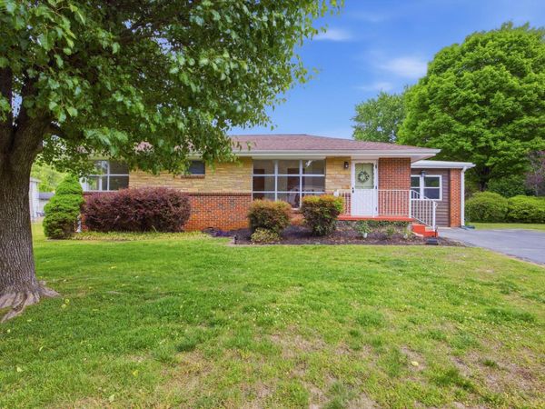 111 Passons Road, Chattanooga, TN 37415