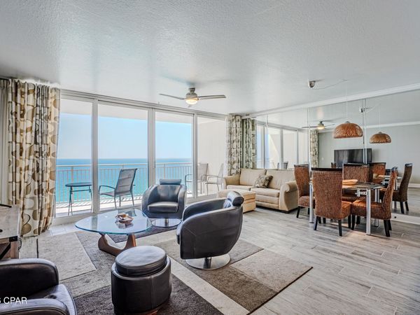 14701 Front Beach Road , Unit 1733, Panama City Beach, FL 32413