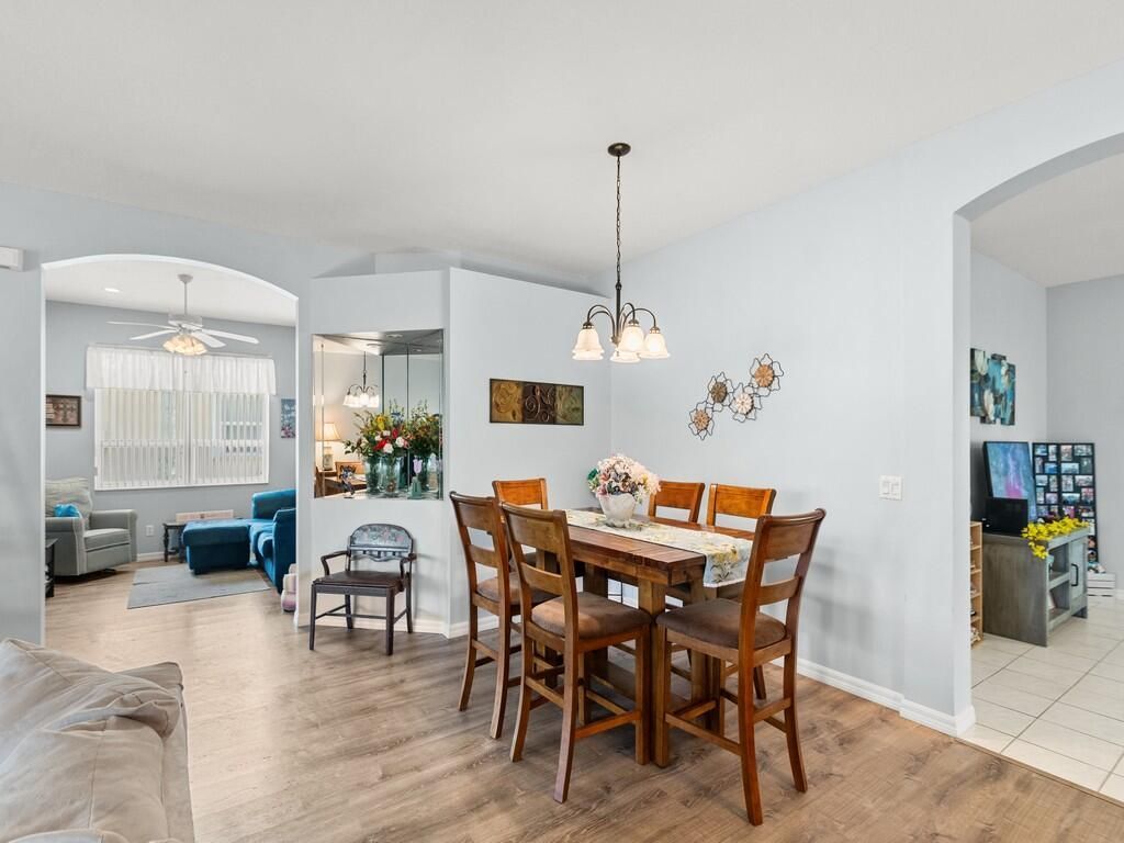 1007 NW Tuscany Drive, Port Saint Lucie, FL 34986 Photo