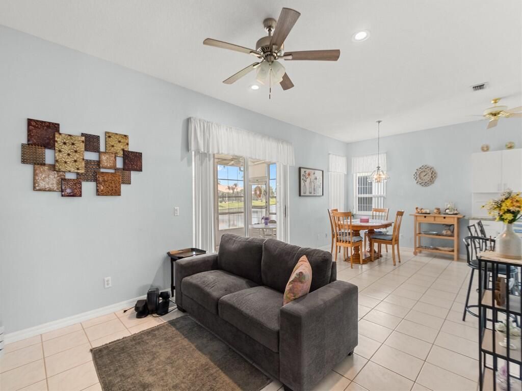 1007 NW Tuscany Drive, Port Saint Lucie, FL 34986 Photo