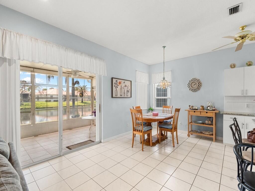 1007 NW Tuscany Drive, Port Saint Lucie, FL 34986 Photo