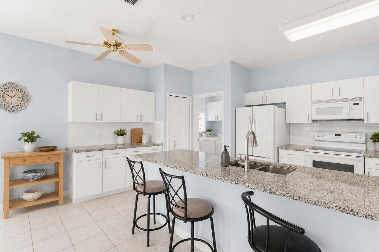 1007 NW Tuscany Drive, Port Saint Lucie, FL 34986 Photo
