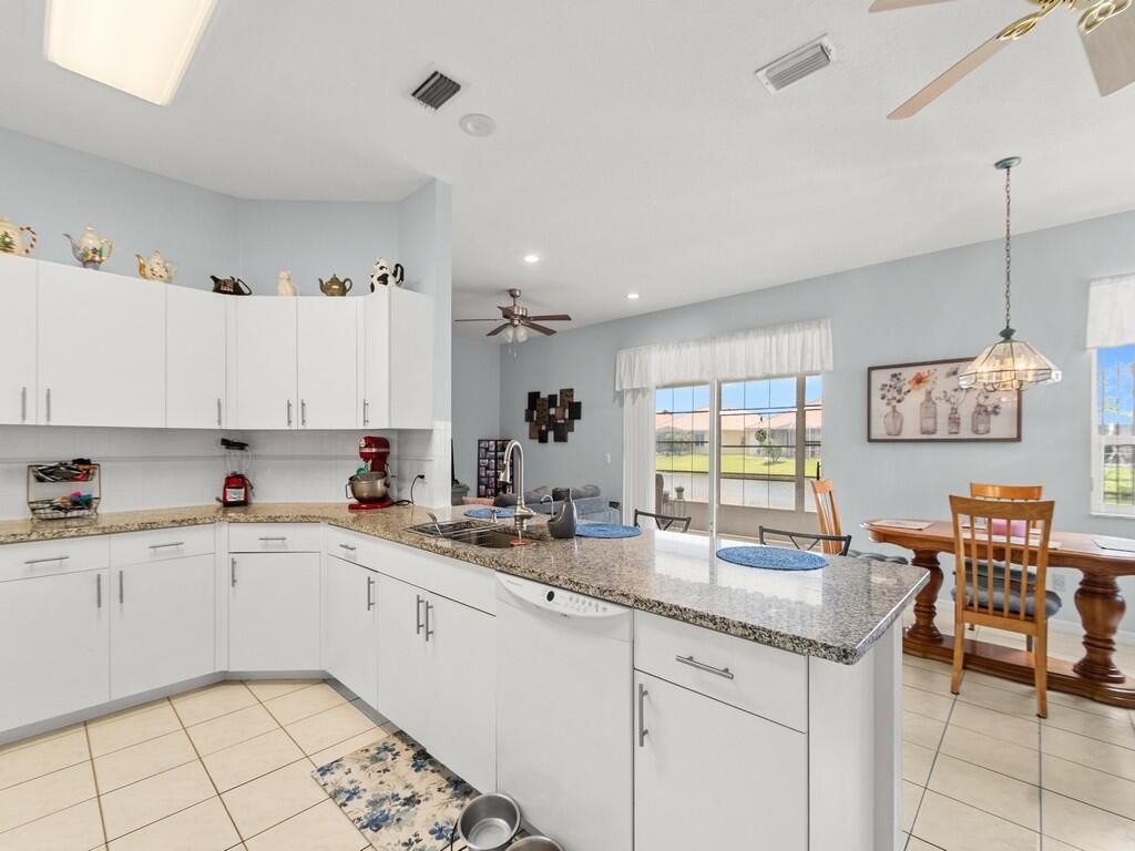 1007 NW Tuscany Drive, Port Saint Lucie, FL 34986 Photo