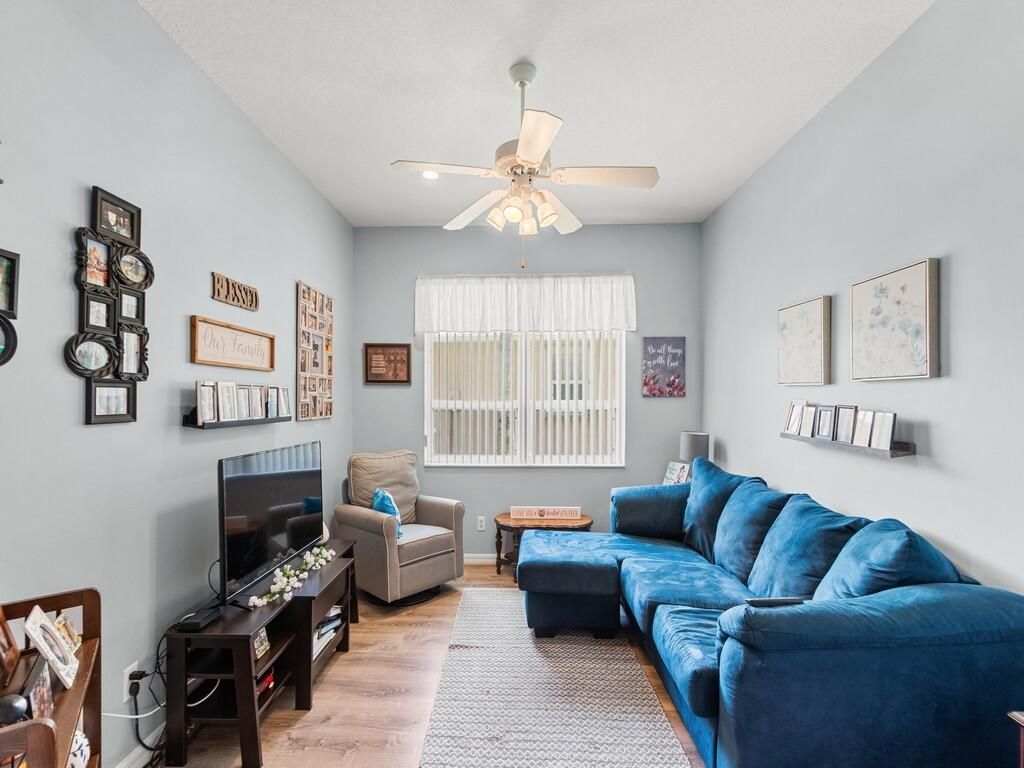 1007 NW Tuscany Drive, Port Saint Lucie, FL 34986 Photo