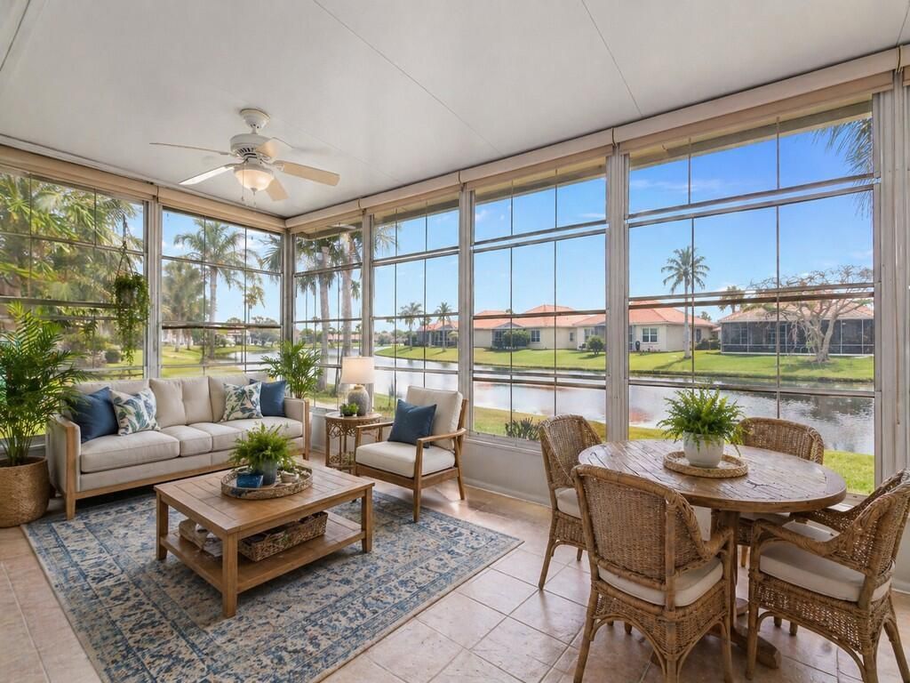 1007 NW Tuscany Drive, Port Saint Lucie, FL 34986 Photo