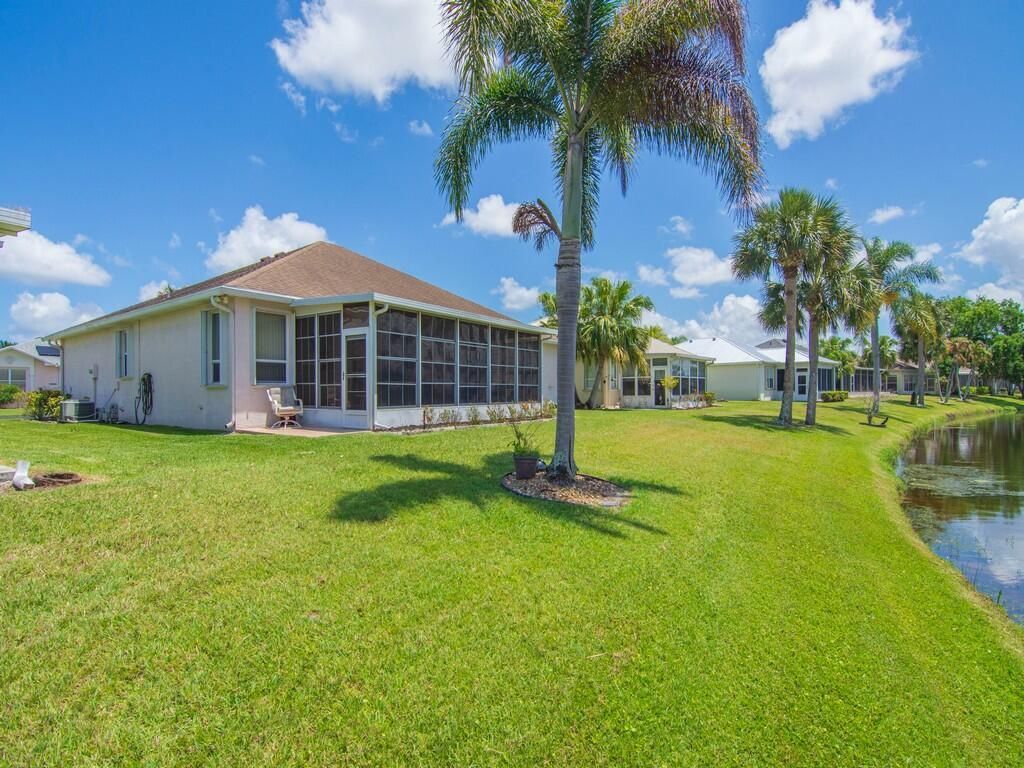 1007 NW Tuscany Drive, Port Saint Lucie, FL 34986 Photo