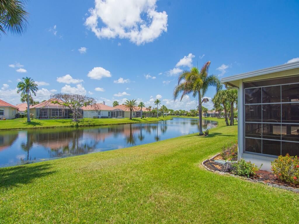 1007 NW Tuscany Drive, Port Saint Lucie, FL 34986 Photo