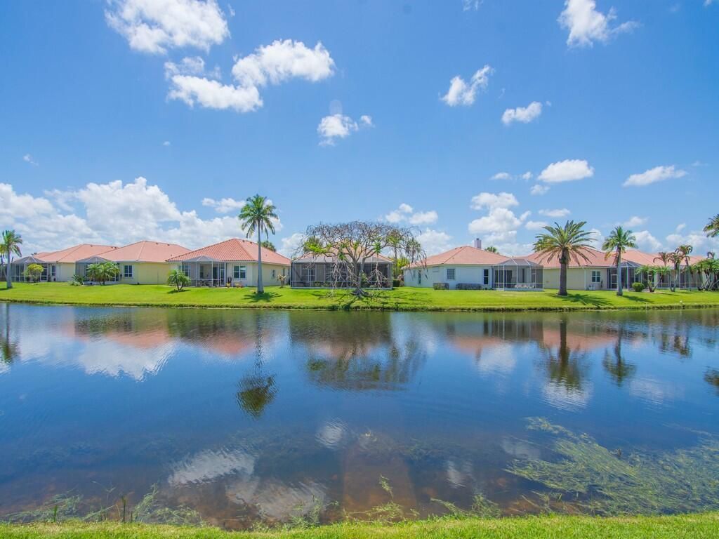 1007 NW Tuscany Drive, Port Saint Lucie, FL 34986 Photo