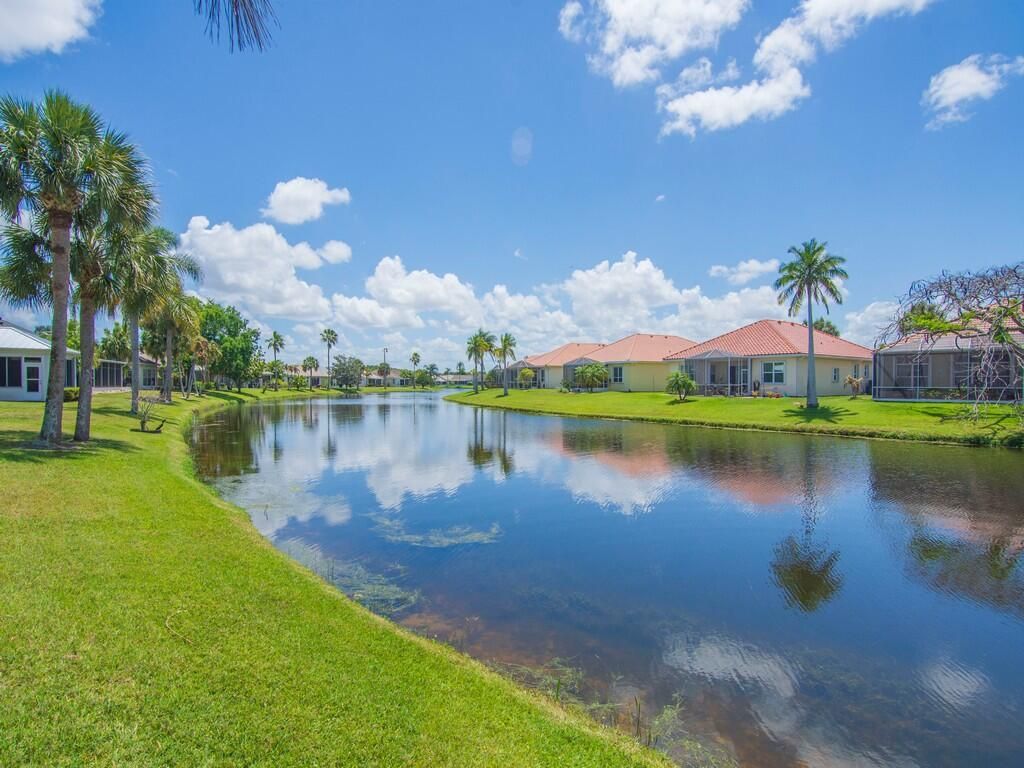 1007 NW Tuscany Drive, Port Saint Lucie, FL 34986 Photo
