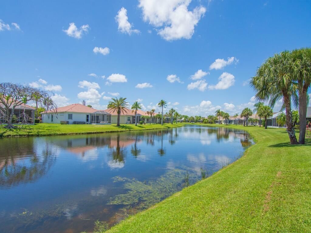 1007 NW Tuscany Drive, Port Saint Lucie, FL 34986 Photo