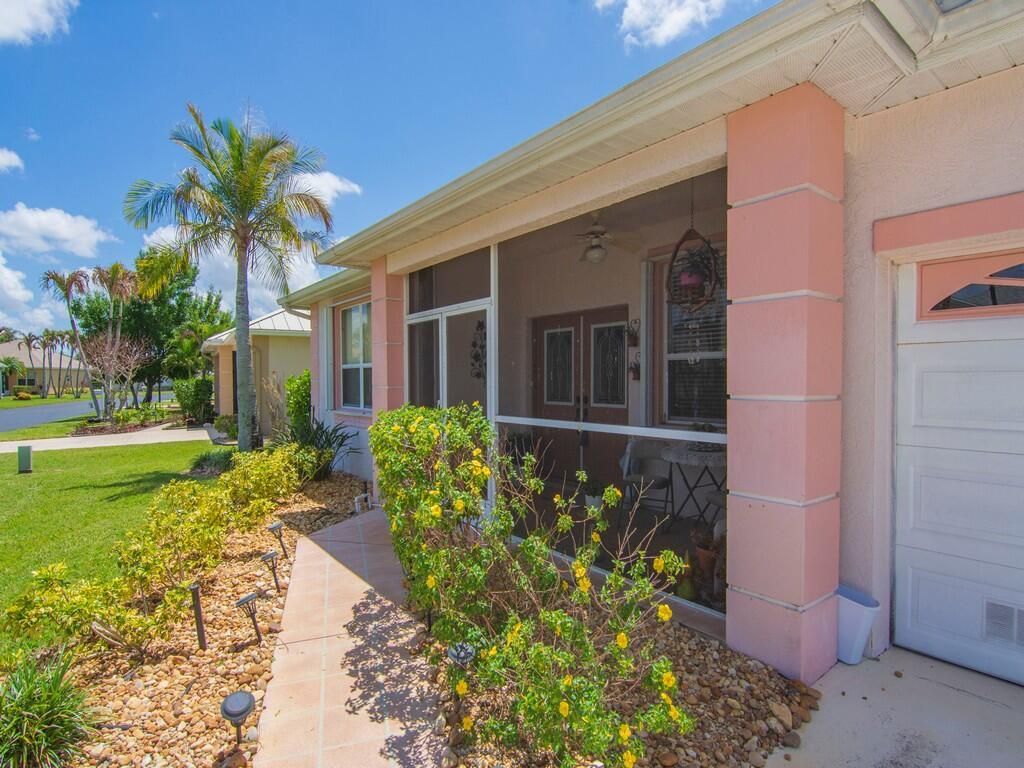 1007 NW Tuscany Drive, Port Saint Lucie, FL 34986 Photo