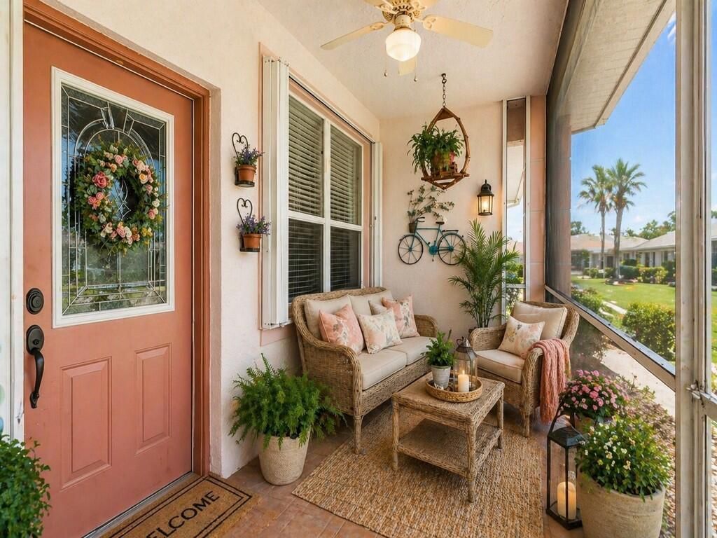 1007 NW Tuscany Drive, Port Saint Lucie, FL 34986 Photo