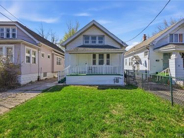 27 Connelly Avenue, Buffalo, NY 14215