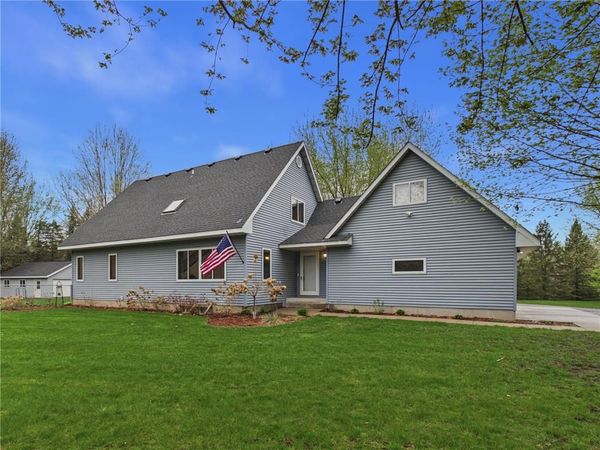 W10446 880th Avenue, River Falls, WI 54022