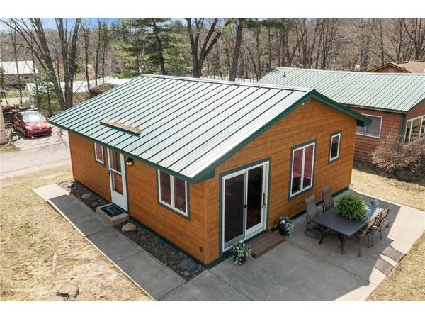 699 Idlewild Street, Unit 4, Balsam Lake, WI 54810