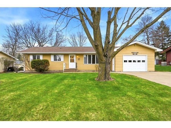 1430 8th Avenue, Baldwin, WI 54002