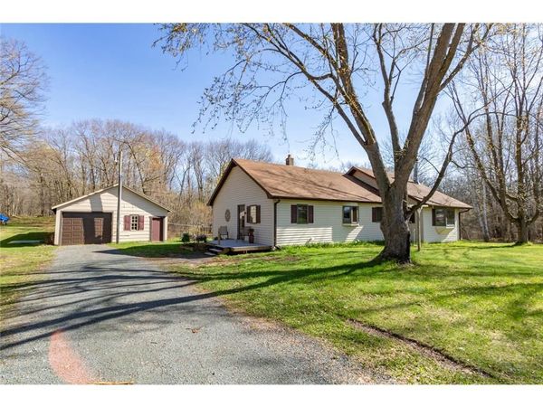 1343 165th Avenue, Balsam Lake, WI 54810