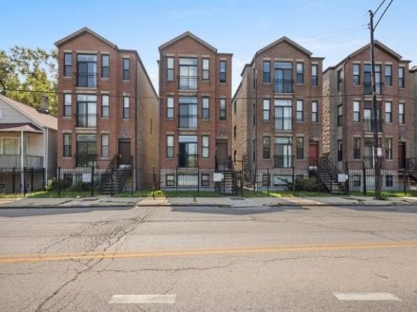 957 W 51st Street , Chicago, IL 60609