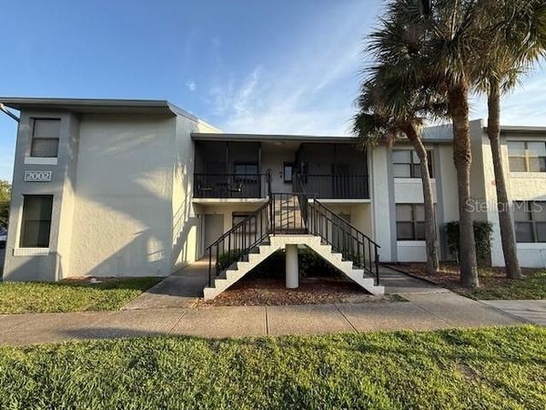 2002 BLUE HAWK COURT , Unit 1722, CLEARWATER, FL 33762
