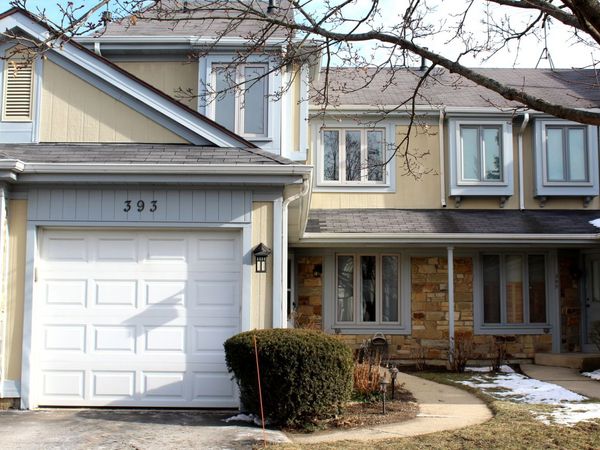 393 Catbird Lane, Deerfield, IL 60015