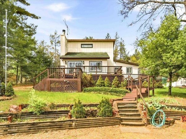 1727 19th Avenue, Arkdale, WI 54613